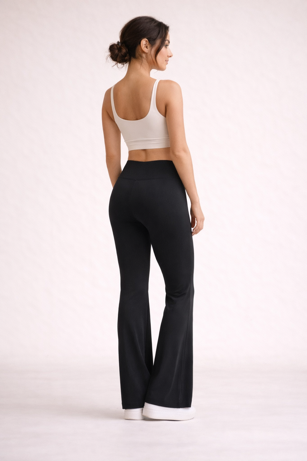 Velsawear Flared Pilates Pants