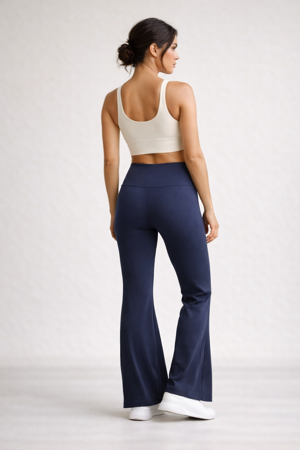 Velsawear Flared Pilates Pants