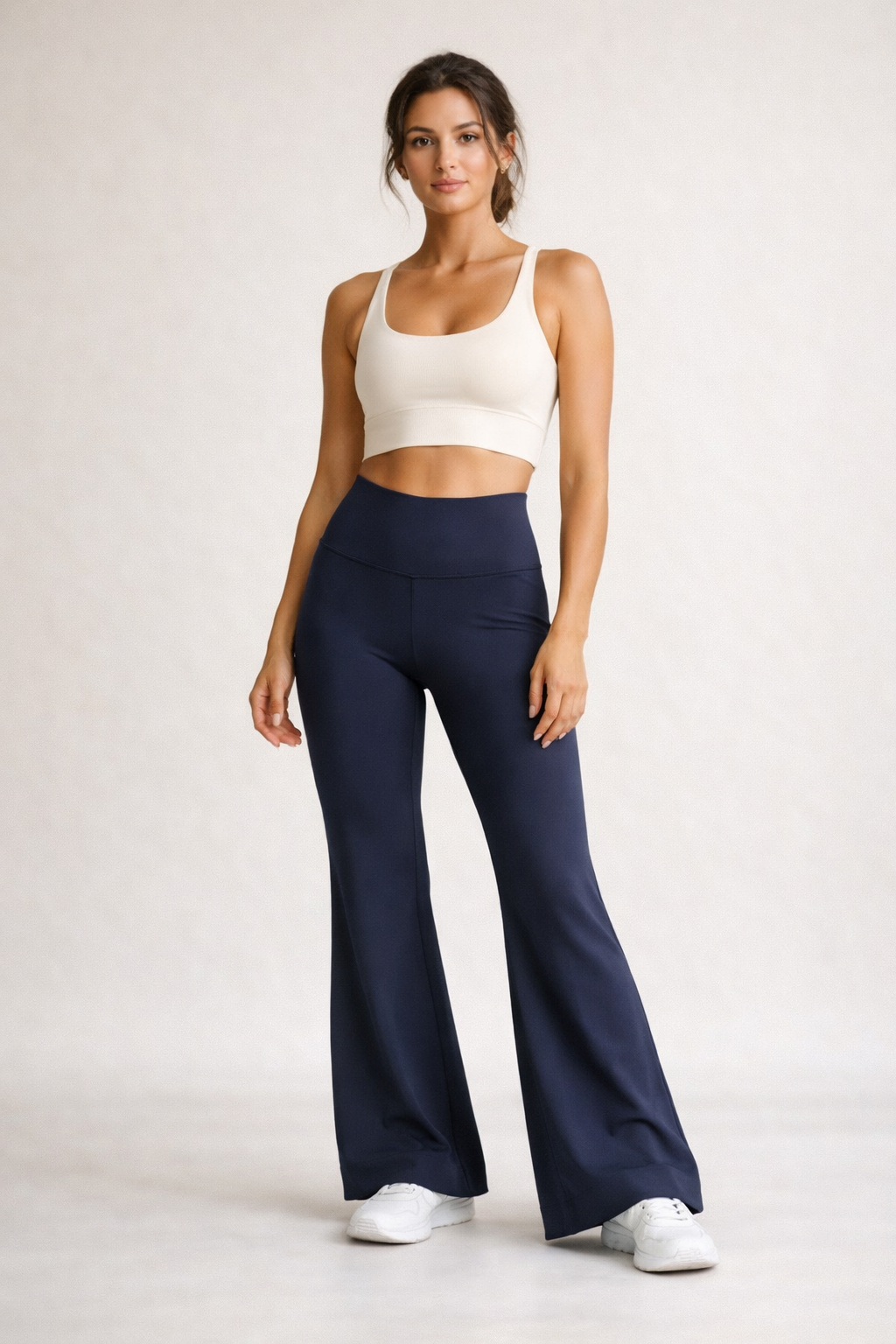 Velsawear Flared Pilates Pants