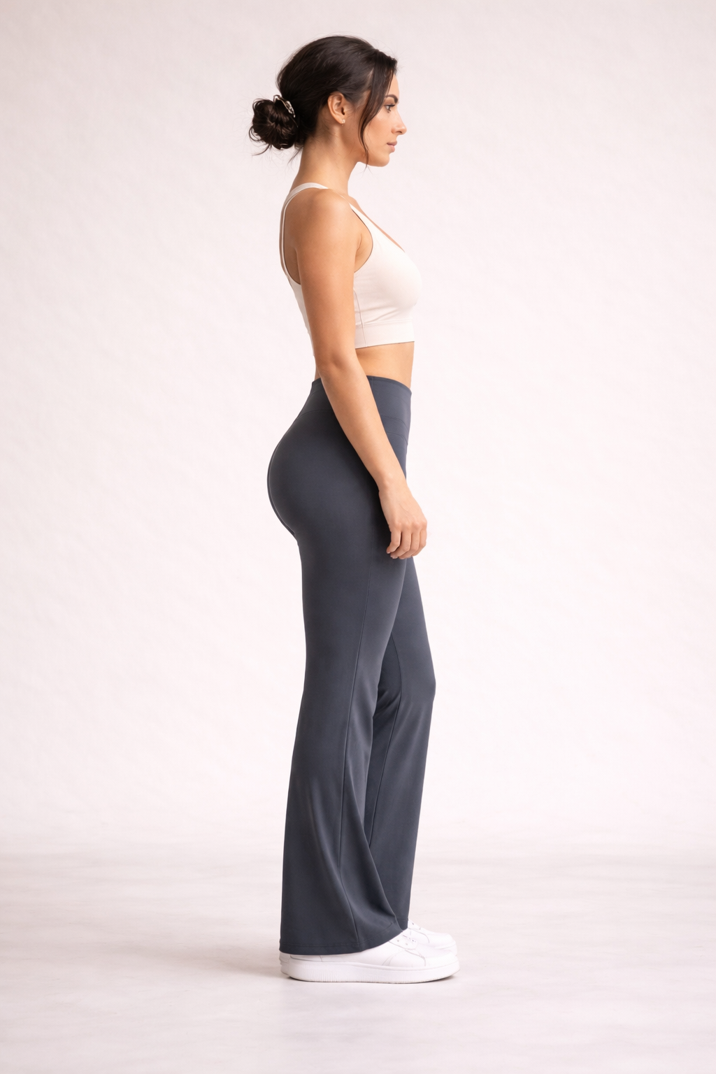 Velsawear Flared Pilates Pants
