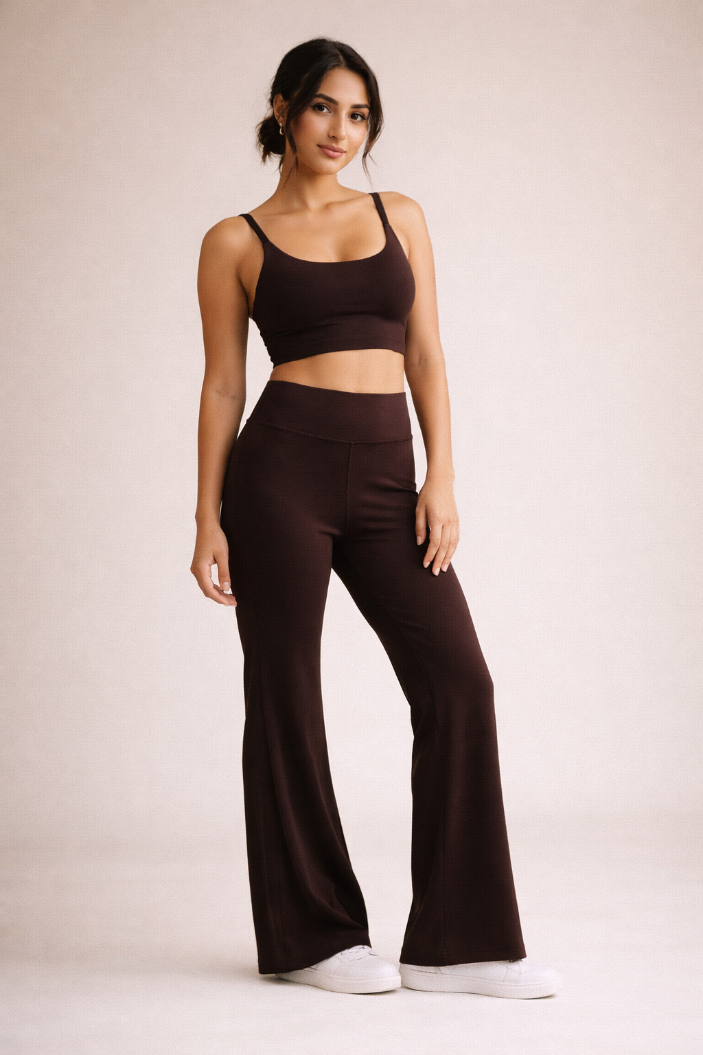 Velsawear Pilates Bra Top