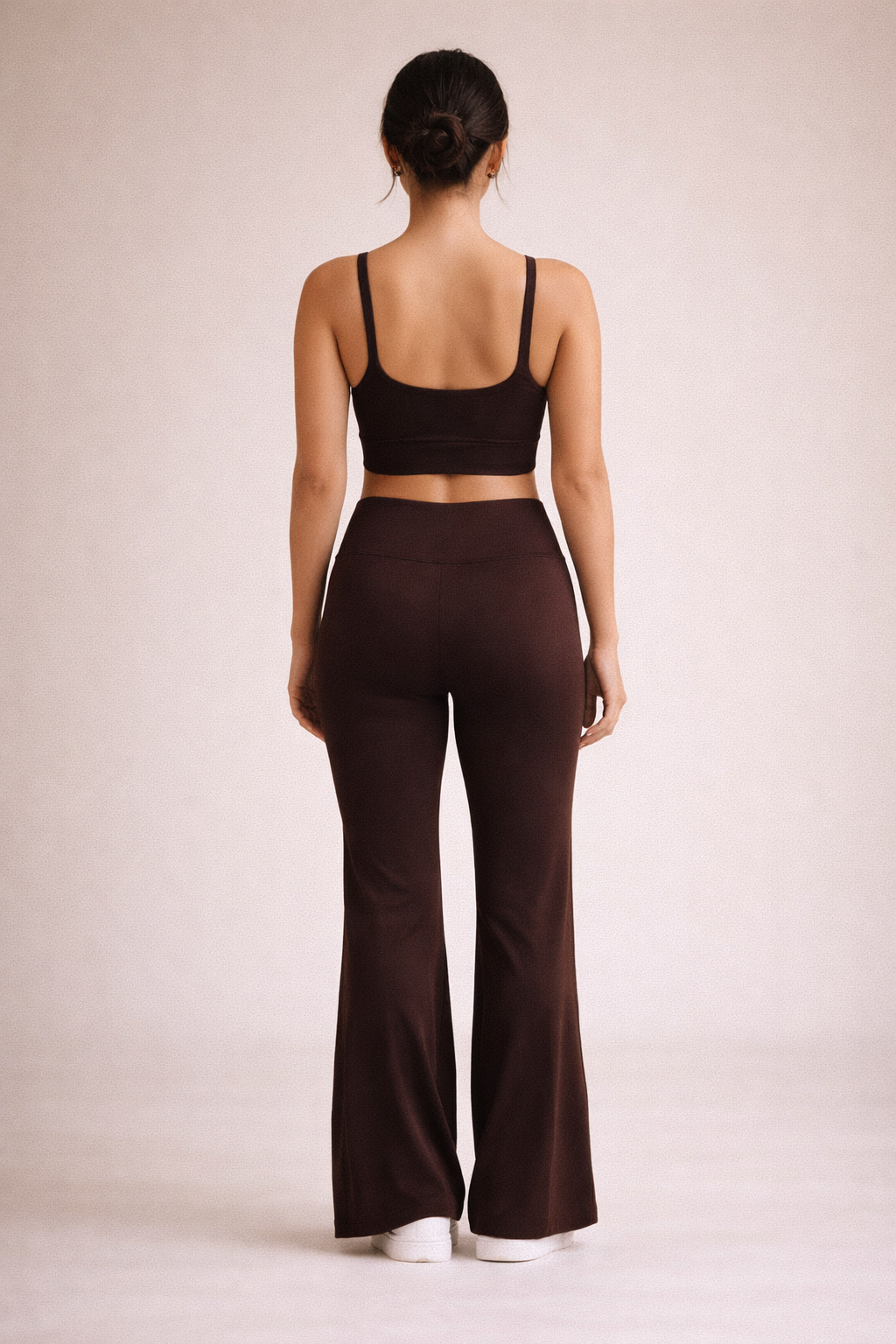 Velsawear Pilates Bra Top