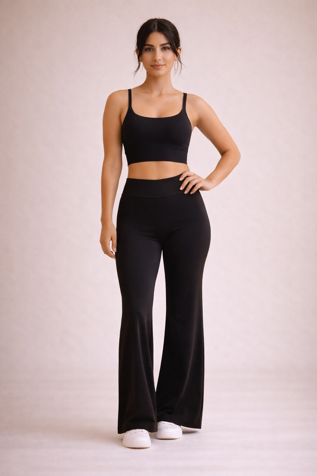 Velsawear Pilates Bra Top