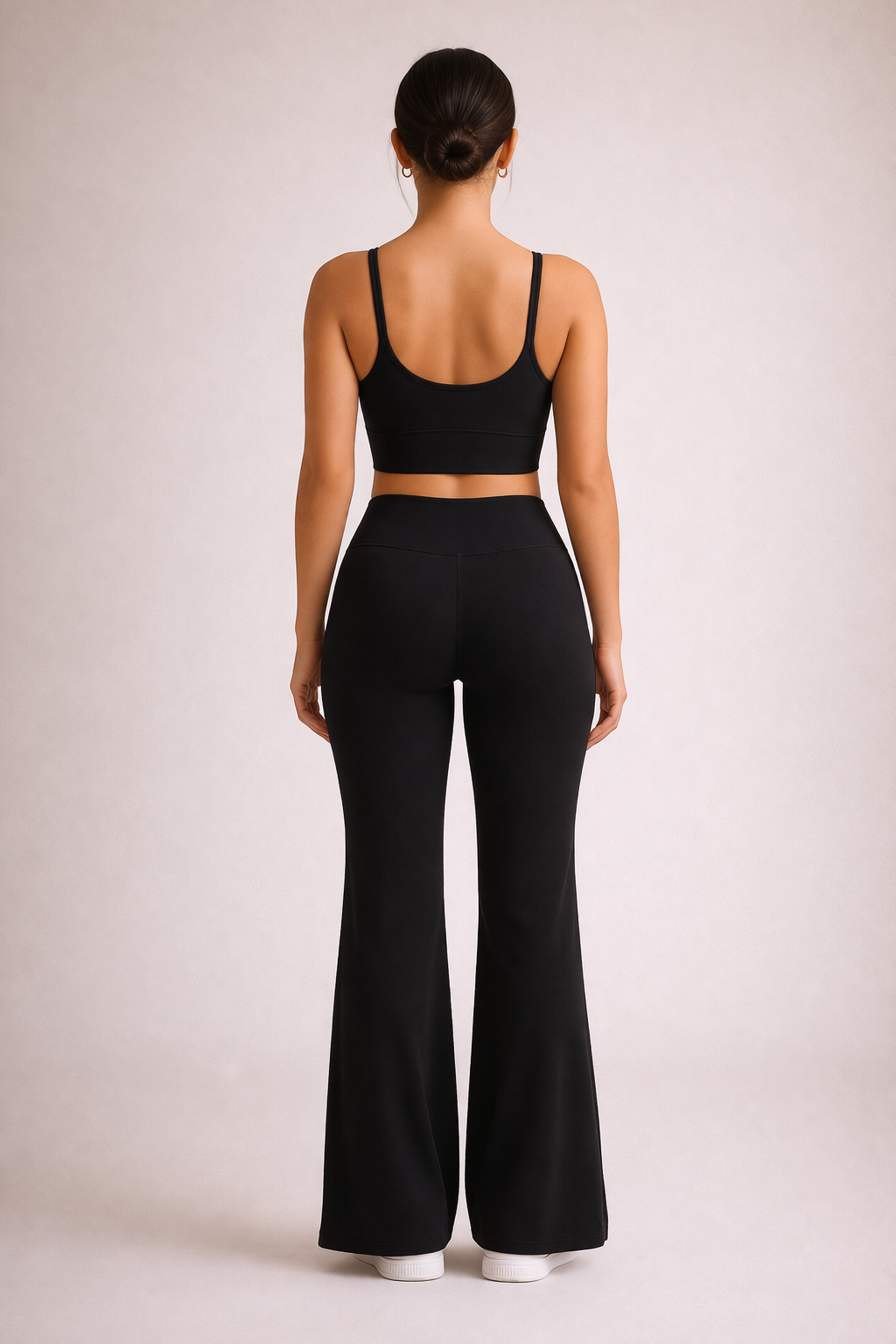 Velsawear Pilates Bra Top