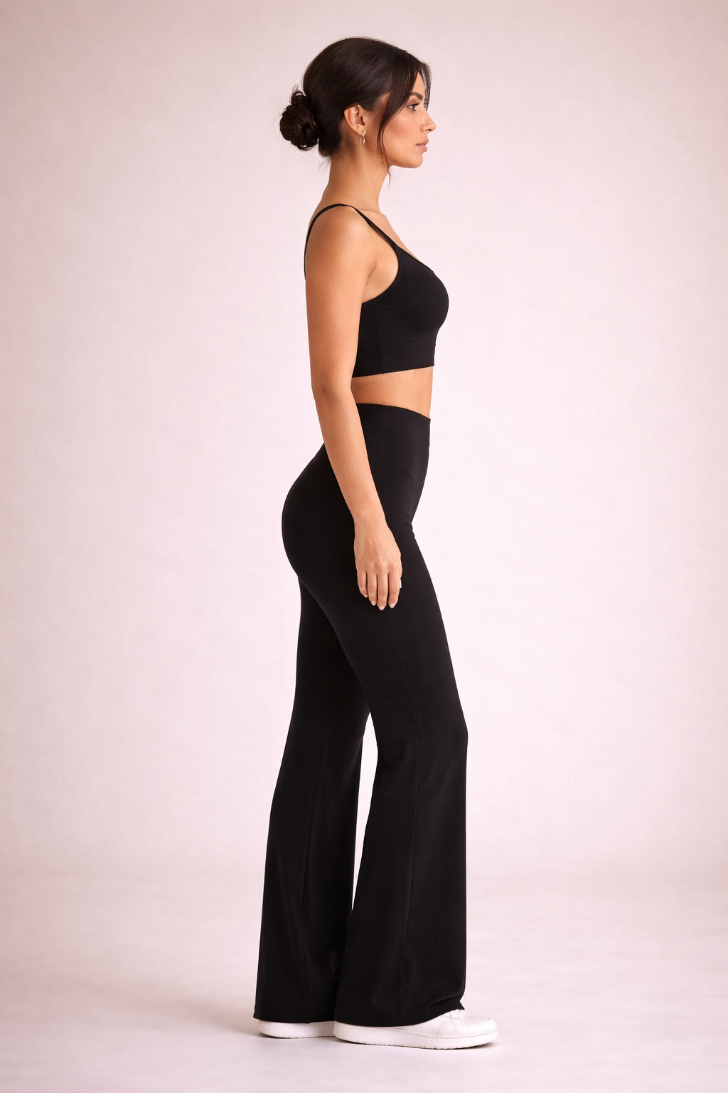 Velsawear Pilates Bra Top