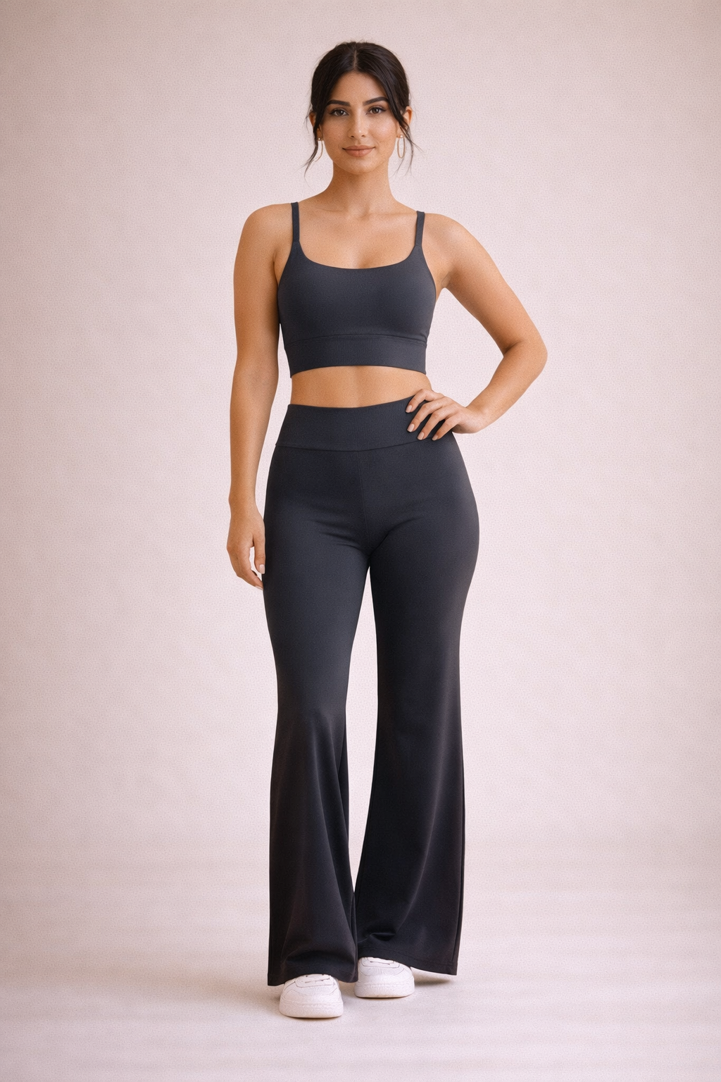 Velsawear Pilates Bra Top