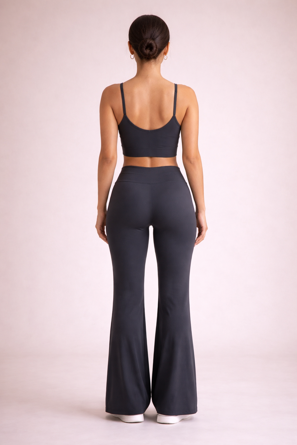 Velsawear Pilates Bra Top