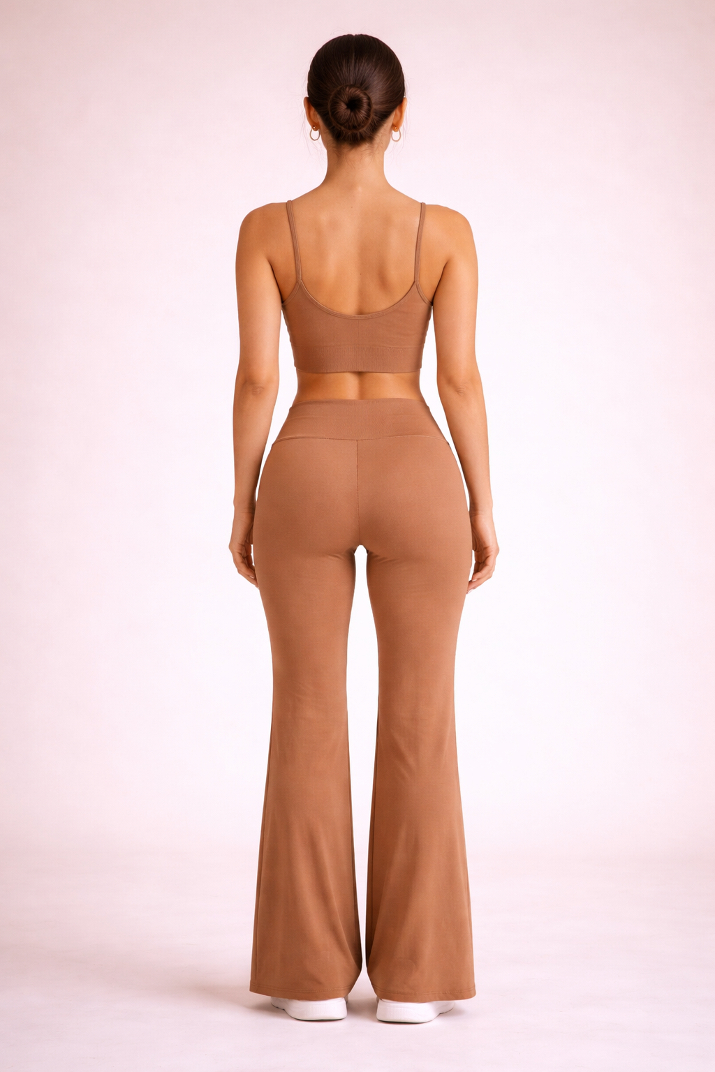 Velsawear Pilates Bra Top