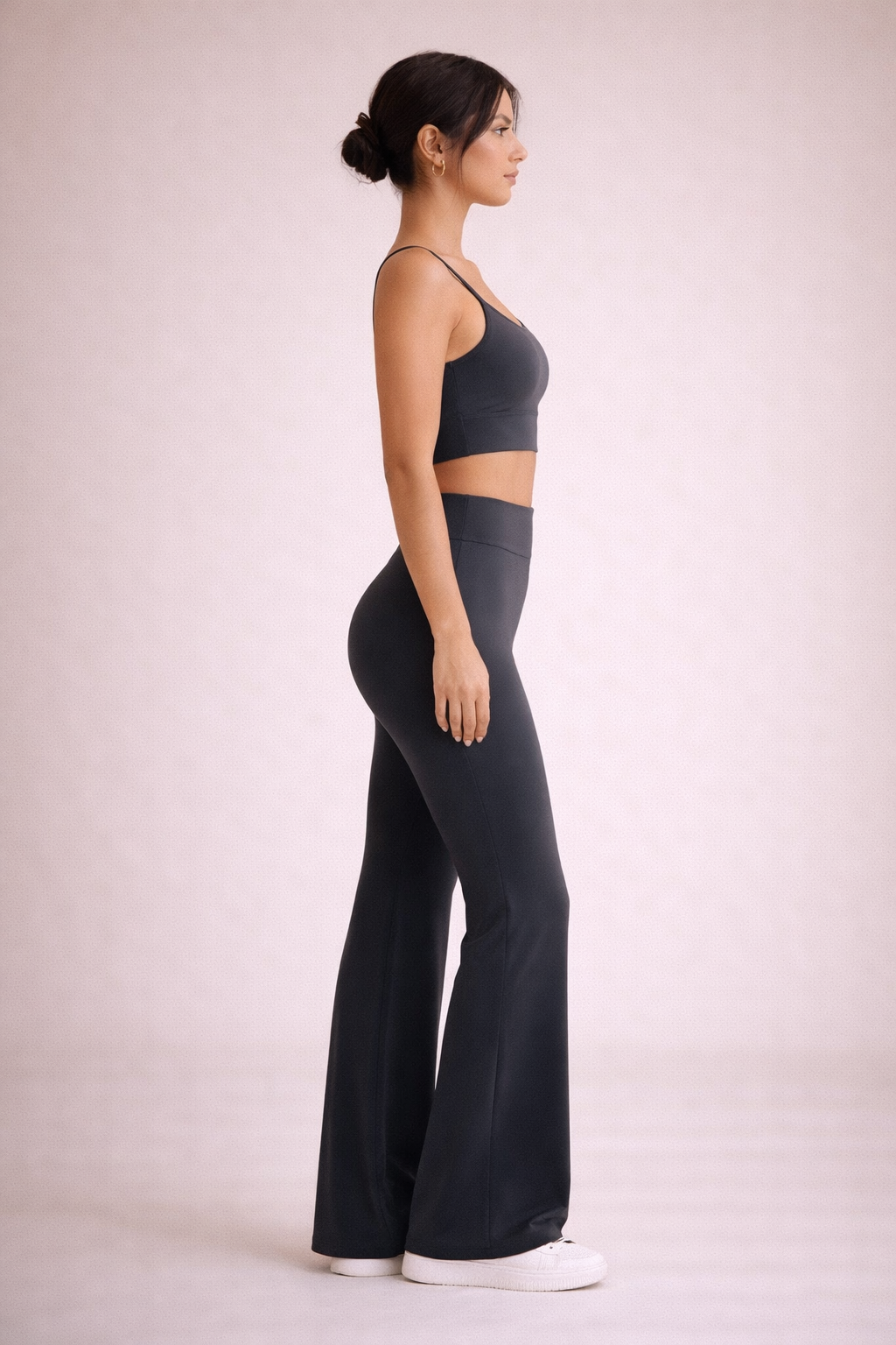 Velsawear Pilates Bra Top