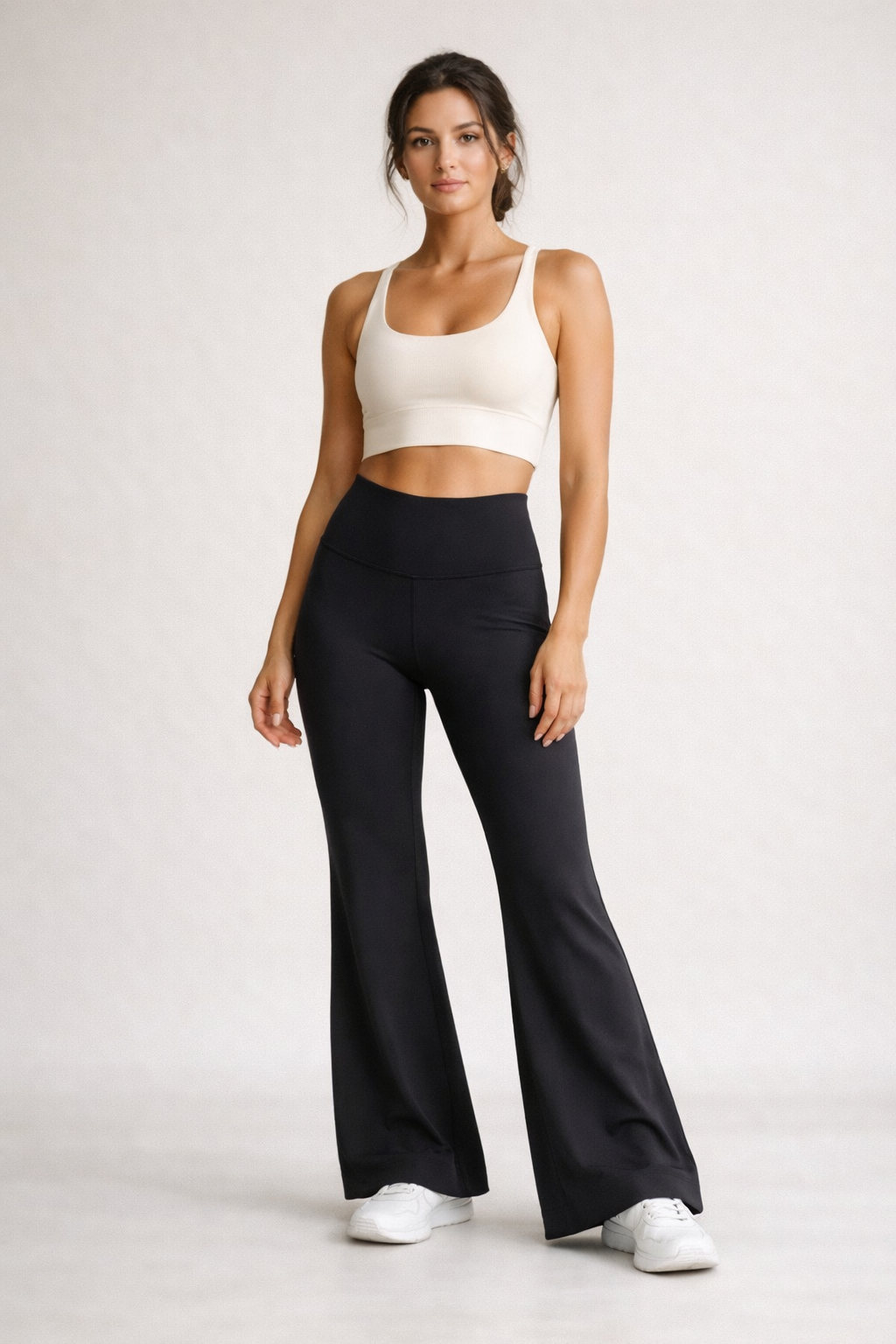 Velsawear Flared Pilates Pants