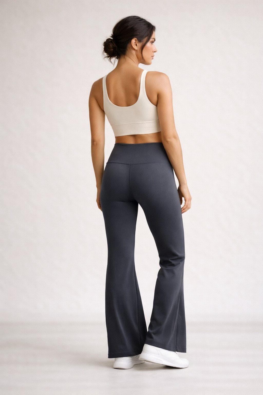 Velsawear Flared Pilates Pants
